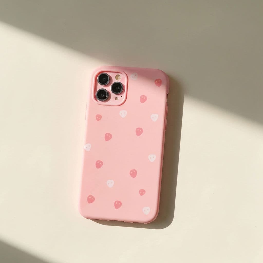Cute iPhone cases